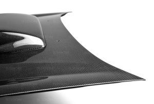 Subaru Impreza Hood - Seibon - RC-style - Carbon Fiber - `02-`03 Subaru Impreza Hood - Seibon - RC-style - Carbon Fiber - `02-`03