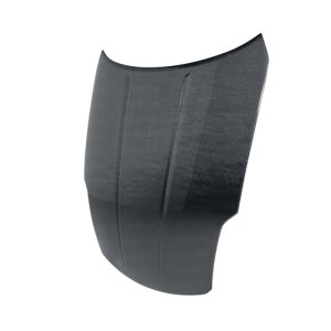 Nissan 350Z Hood - Seibon - OEM Carbon Fiber - Carbon Fiber - `03-`06 Nissan 350Z Hood - Seibon - OEM Carbon Fiber - Carbon Fiber - `03-`06