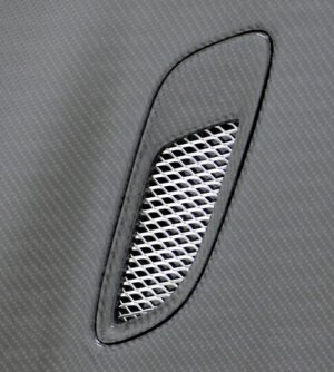 BMW M3 Hood - Seibon - OEM-Style - Carbon Fiber - `08-`13