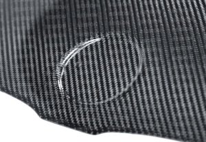 BMW M3 Hood - Seibon - OEM Style - Carbon Fiber - `08-`12 BMW M3 Hood - Seibon - OEM Style - Carbon Fiber - `08-`12