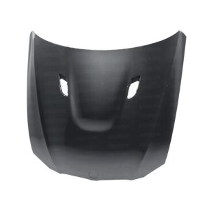 BMW M3 Hood - Seibon - OEM Style - Carbon Fiber - `08-`12 BMW M3 Hood - Seibon - OEM Style - Carbon Fiber - `08-`12