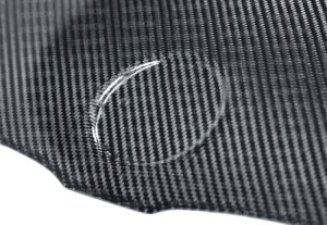 BMW M3 Hood - Seibon - OEM Style - Carbon Fiber - `08-`12 BMW M3 Hood - Seibon - OEM Style - Carbon Fiber - `08-`12