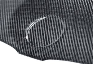 BMW M3 Hood - Seibon - OEM Style - Carbon Fiber - `08-`12 BMW M3 Hood - Seibon - OEM Style - Carbon Fiber - `08-`12