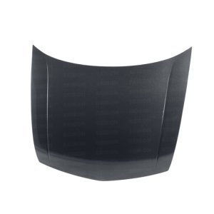 Acura TSX Hood - Seibon - OEM-style - Carbon Fiber - `09-`14 Acura TSX Hood - Seibon - OEM-style - Carbon Fiber - `09-`14