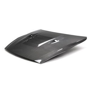 Nissan GTR Hood - Seibon - DS-Style - Carbon Fiber - `09-`15 Nissan GTR Hood - Seibon - DS-Style - Carbon Fiber - `09-`15