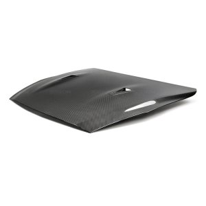 Nissan GTR Hood - Seibon - OEM - Carbon Fiber - `09-`10