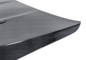 BMW M5 Hood - Seibon - BT-Style - Carbon Fiber - `13-`16