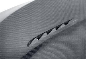 BMW M5 Hood - Seibon - BT-Style - Carbon Fiber - `13-`16