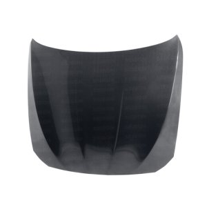 BMW M5 Hood - Seibon - OEM-Style Carbon Fiber - `13-`16