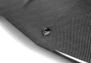 Mercedes-Benz E-Class Hood - Seibon - CT-Style - Carbon Fiber - `10-`13 Mercedes-Benz E-Class Hood - Seibon - CT-Style - Carbon Fiber - `10-`13