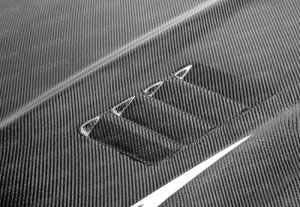 Mercedes-Benz E-Class Hood - Seibon - CT-Style - Carbon Fiber - `10-`13 Mercedes-Benz E-Class Hood - Seibon - CT-Style - Carbon Fiber - `10-`13