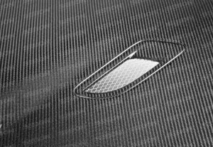 BMW E92 Hood - Seibon - BM Style - Carbon Fiber - `11-`13