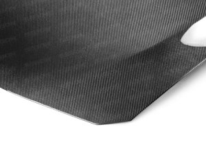BMW F30 Hood - Seibon - BM-Style Carbon Fiber - Carbon Fiber - `11-`20