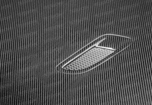 BMW F32 Hood - Seibon - BM-Style Carbon Fiber - Carbon Fiber - `14-`19 BMW F32 Hood - Seibon - BM-Style Carbon Fiber - Carbon Fiber - `14-`19