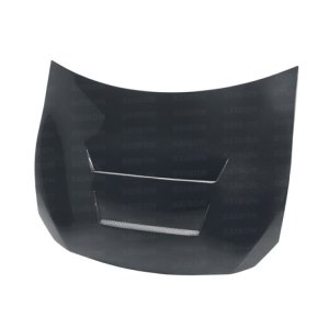 Scion FRS Hood - Seibon - DV Carbon Fiber - Carbon Fiber - `13-`20