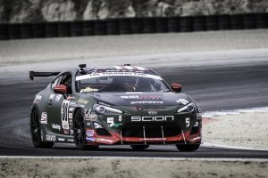 Toyota GR86 Hood - Seibon - DV Carbon Fiber - Carbon Fiber - `13-`20