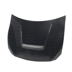 Scion FRS Hood - Seibon - VS Style - Carbon Fiber - `13-`20 Scion FRS Hood - Seibon - VS Style - Carbon Fiber - `13-`20