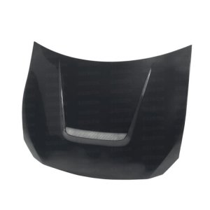 Toyota GR86 Hood - Seibon - VS Style - Carbon Fiber - `13-`20