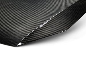 Volkswagen GTI Hood - Seibon - OEM Carbon Fiber - `15-`20