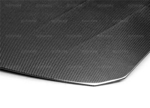 BMW M3 Hood - Seibon - OE Style Carbon Fiber - `14-`18 BMW M3 Hood - Seibon - OE Style Carbon Fiber - `14-`18