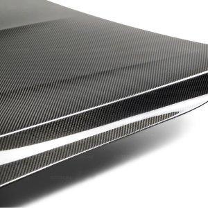 BMW M4 Hood - Seibon - OE Style Carbon Fiber - `14-`20