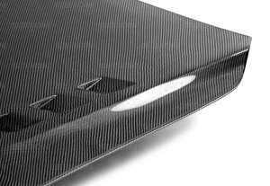 Lexus IS250 Hood - Seibon - BT Style - Carbon Fiber - `14-`20