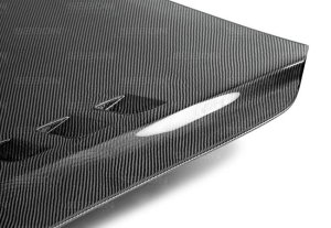 Lexus IS300 Hood - Seibon - BT Style - Carbon Fiber - `14-`20