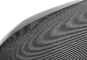 Scion TC Hood - Seibon - OE Style - Carbon Fiber - `14-`16 Scion TC Hood - Seibon - OE Style - Carbon Fiber - `14-`16