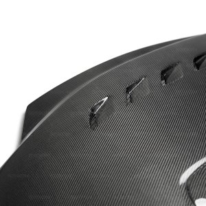 Lexus RC F Hood - Seibon - BT Style Carbon Fiber - `15-`20 Lexus RC F Hood - Seibon - BT Style Carbon Fiber - `15-`20