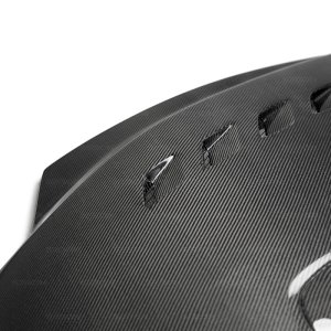 Lexus RC F Hood - Seibon - BT Style Carbon Fiber - `15-`20 Lexus RC F Hood - Seibon - BT Style Carbon Fiber - `15-`20