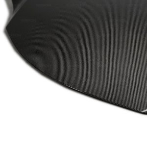 Lexus RC Hood - Seibon - OE Style - Carbon Fiber - `15-`20