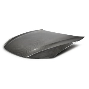 Lexus LC Hood - Seibon - OEM-Style - Carbon Fiber - `18-`20