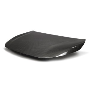 Toyota Corolla Hatchback Hood - Seibon - OEM-style - Carbon Fiber - `19-`21