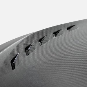 Lexus IS300 Hood - Seibon - BT Style - Carbon Fiber - `21-`22