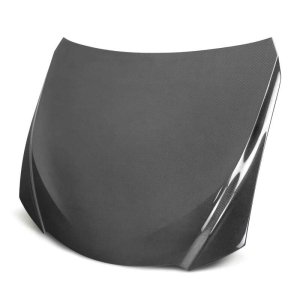 Lexus IS350 Hood - Seibon - OE Style - Carbon Fiber - `21-`23