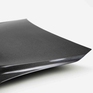 Lexus IS350 Hood - Seibon - OE Style - Carbon Fiber - `21-`23