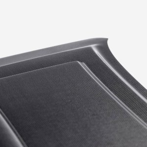 Nissan Frontier Hood - Seibon - TR-Style - Carbon Fiber - 2022+