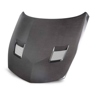 Nissan Z Hood - Seibon - GT-Style - Carbon Fiber - 2023+