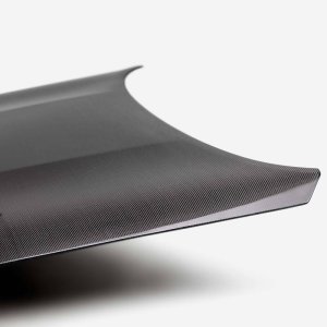 Nissan Z Hood - Seibon - GT-Style - Carbon Fiber - 2023+