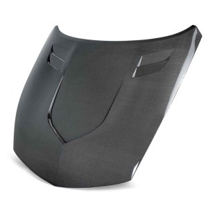 Nissan Z Hood - Seibon - VS-Style - Carbon Fiber - 2023+