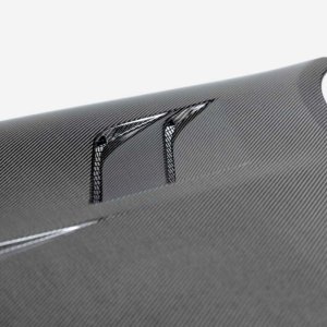 Nissan Z Hood - Seibon - VS-Style - Carbon Fiber - 2023+