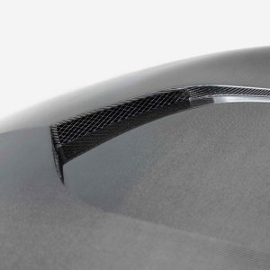 Nissan Z Hood - Seibon - VS-Style - Carbon Fiber - 2023+