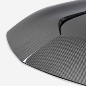 Nissan Z Hood - Seibon - VS-Style - Carbon Fiber - 2023+
