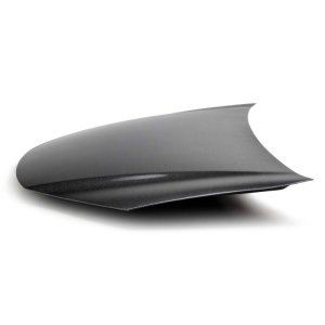 Toyota Prius Hood - Seibon - OE-Style Carbon Fiber - `23-`24