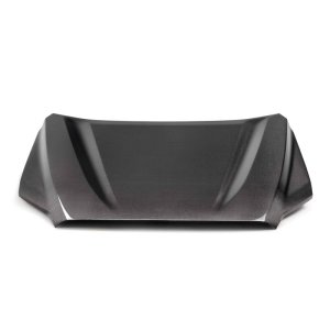 Toyota Tundra Hood - Seibon - OE Style Carbon Fiber - `22-`23
