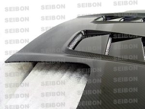 Acura NSX Hood - Seibon - CW-style - Carbon Fiber - `91-`01