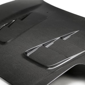 Acura NSX Hood - Seibon - CW-style - Carbon Fiber - `91-`01