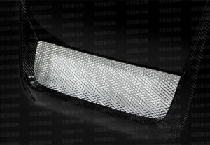 Acura NSX Hood - Seibon - VSII-style - Carbon Fiber - `91-`01