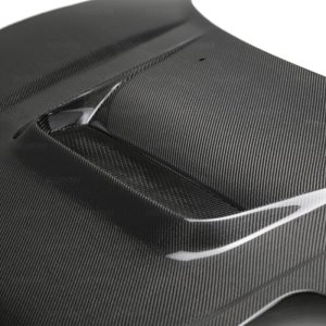 Acura NSX Hood - Seibon - VSII-style - Carbon Fiber - `91-`01