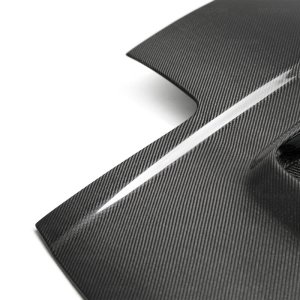 Acura NSX Hood - Seibon - VSII-style - Carbon Fiber - `91-`01